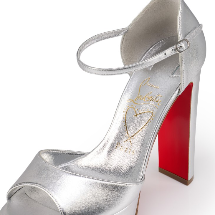 Christian Louboutin Sandaloo - Image 2